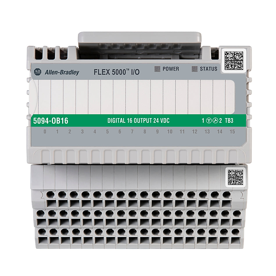 Allen-Bradley 5094-OB16 - 5094 Digital 16 Output