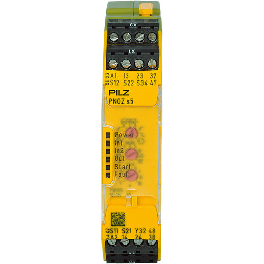 750135 Pilz