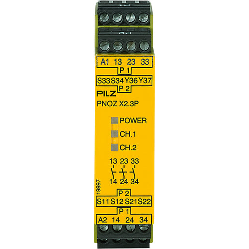 777304 Pilz