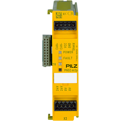 773602 Pilz