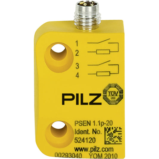 524120 Pilz