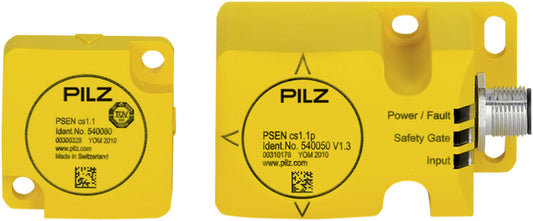 540000 Pilz