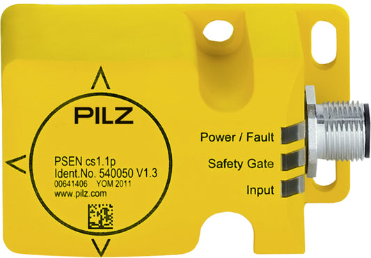 540050 Pilz