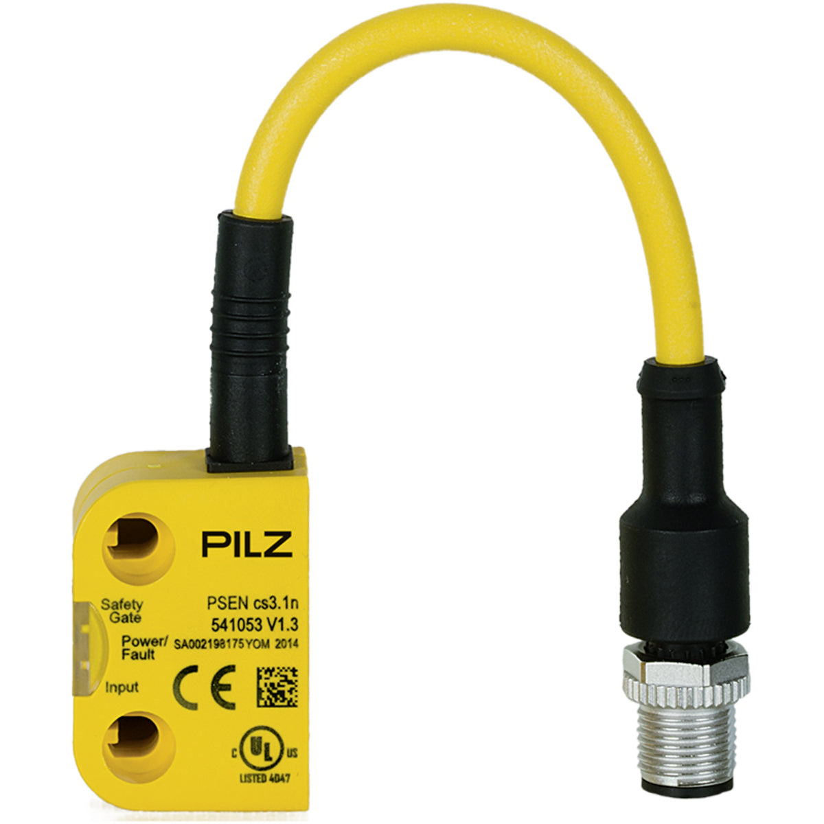 541053 Pilz