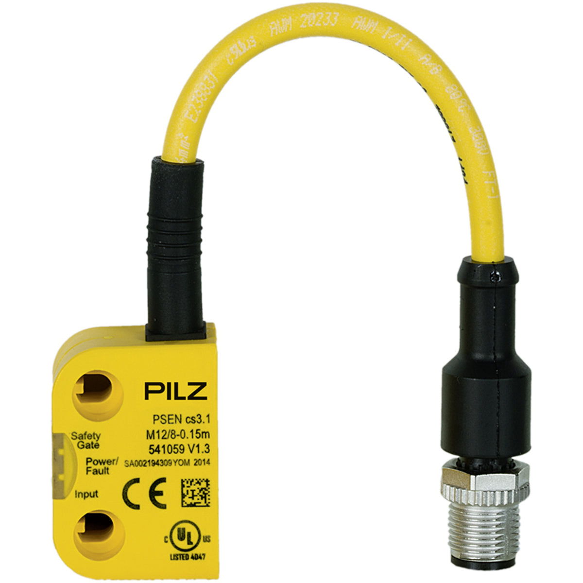 541059 Pilz