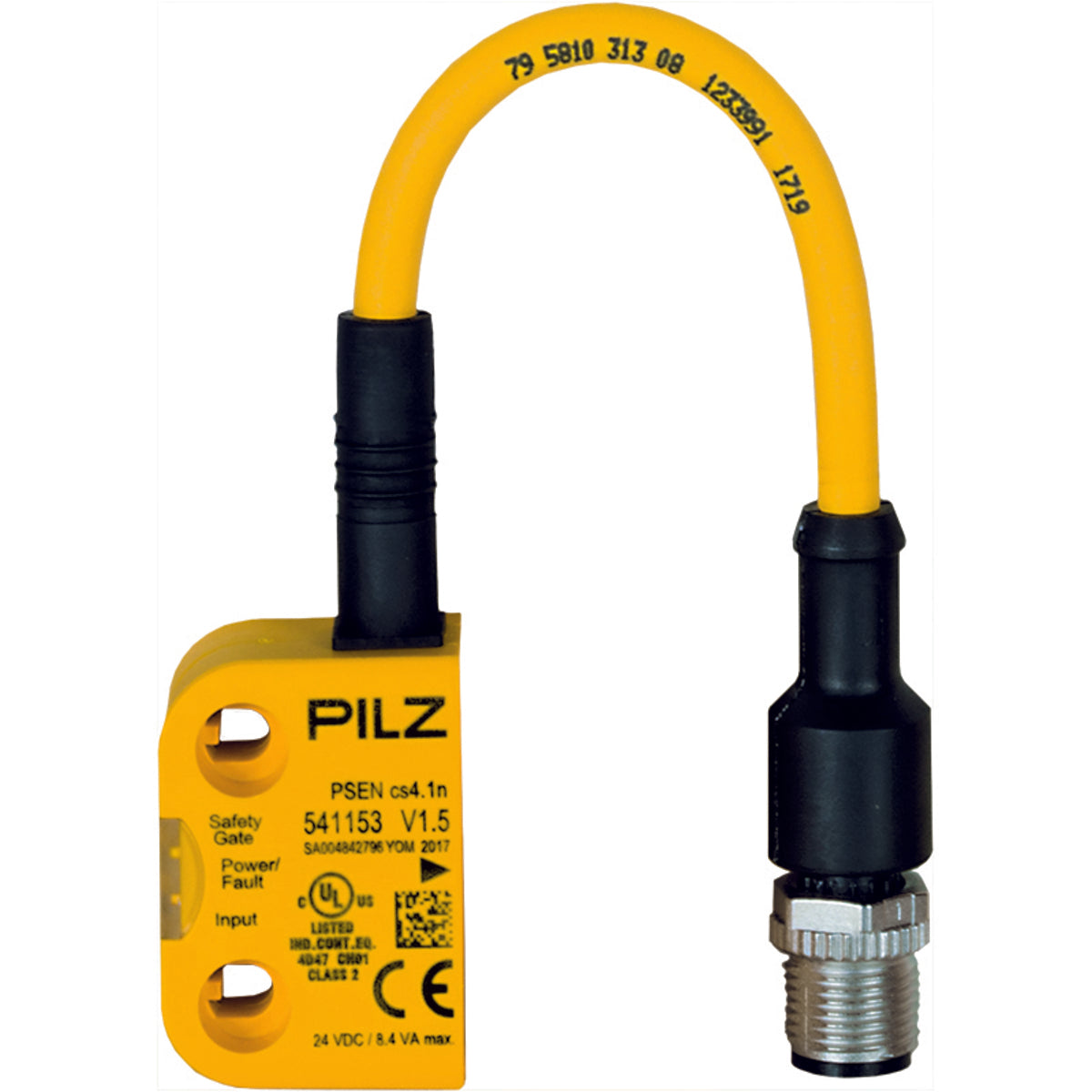 541153 Pilz