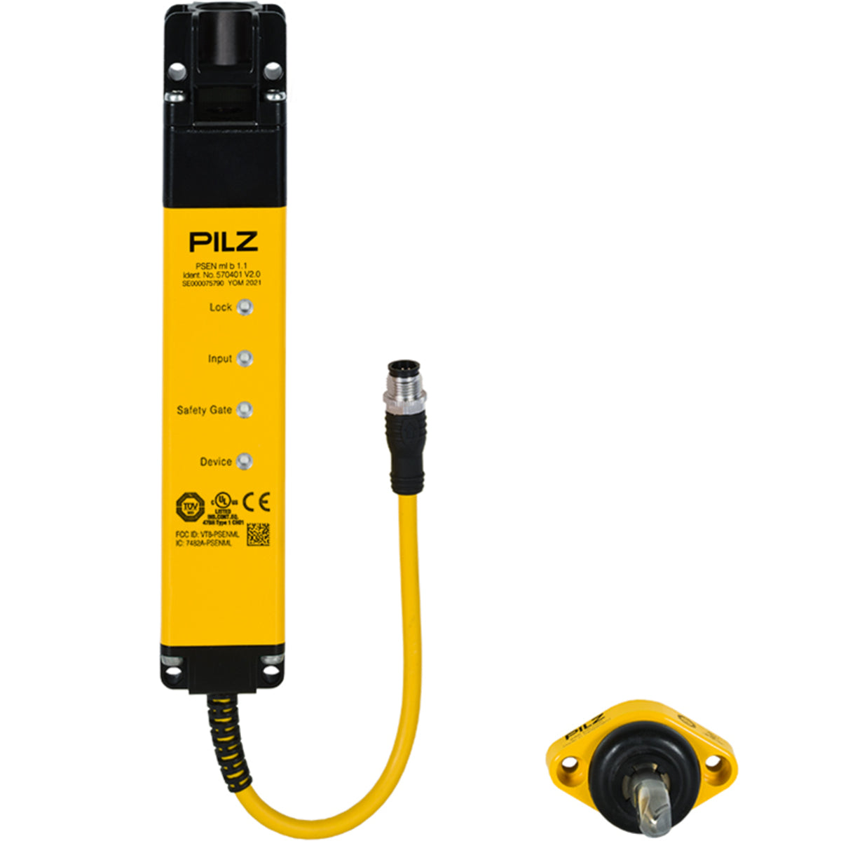 570400 Pilz