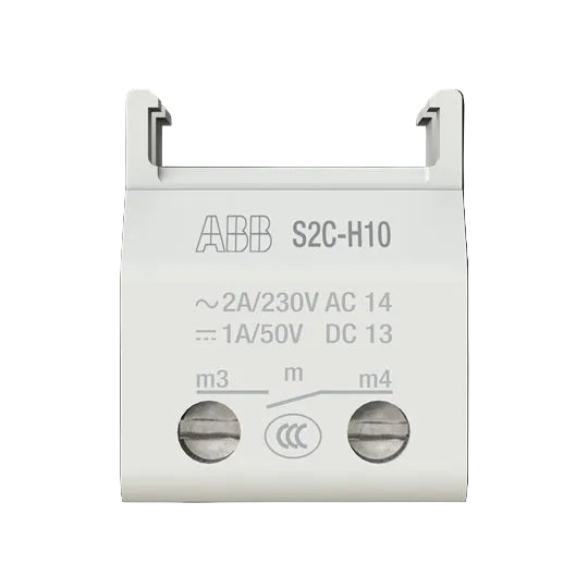 2CDS200970R0032 ABB - S2C-H10
