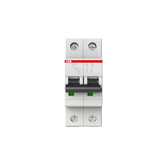 2CDS252001R0014 ABB - S202-C1