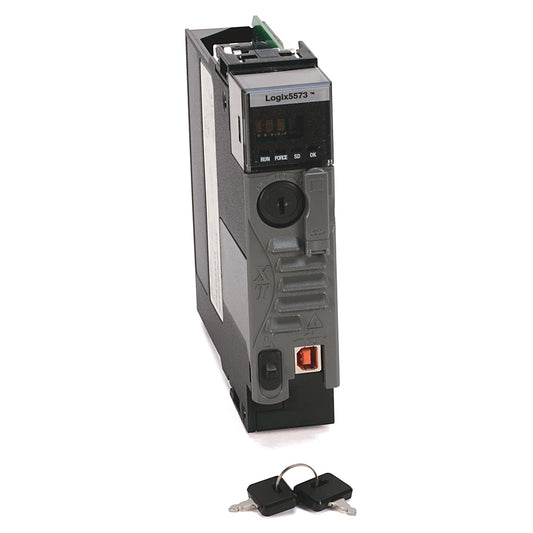 ControlLogix 8MB Controller L7XT