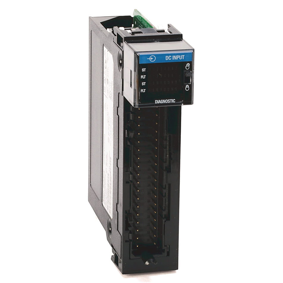 Allen-Bradley 1756-IB16DK - ControlLogix 16 Point D/I Module