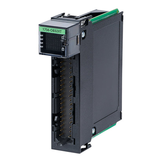 ControlLogix 32 Pt 12/24V DC OUT XT