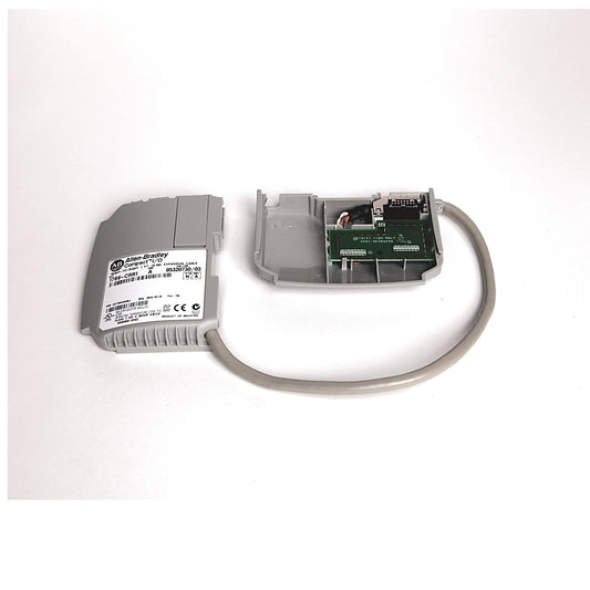 CMPLX 0.3 m Right to Right Bus Exp Cable