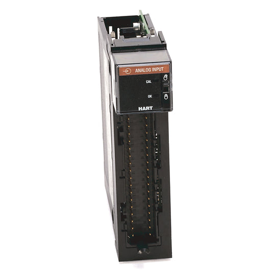 ControlLogix 8 Point A/I HART Module 1756-IF8H