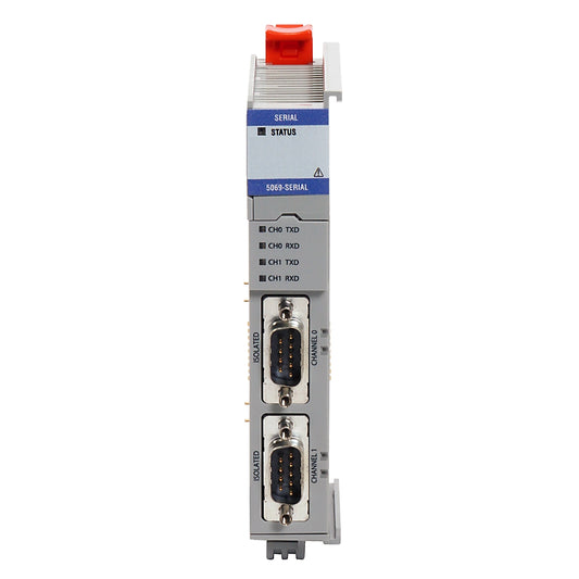 Compact 5000 Serial Interface Module 5069-SERIAL