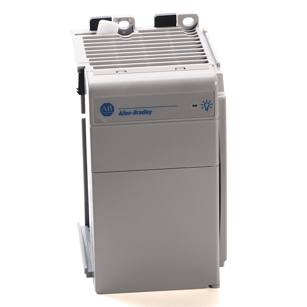 CompactLogix DC 4A/2A Power Supply