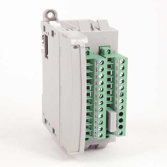 Micro800 4 Channel TC/RTD Input Module 2085-IRT4