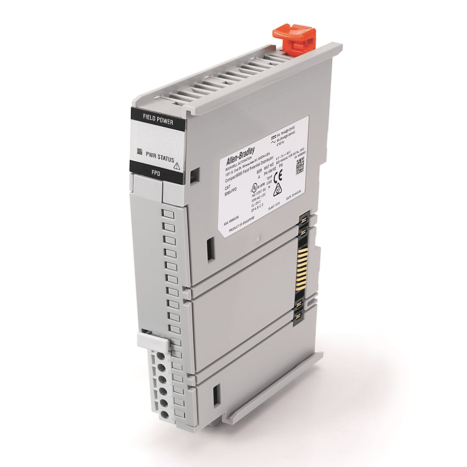 Allen-Bradley 5069-FPD - Compact 5000 Field Potential Distributor