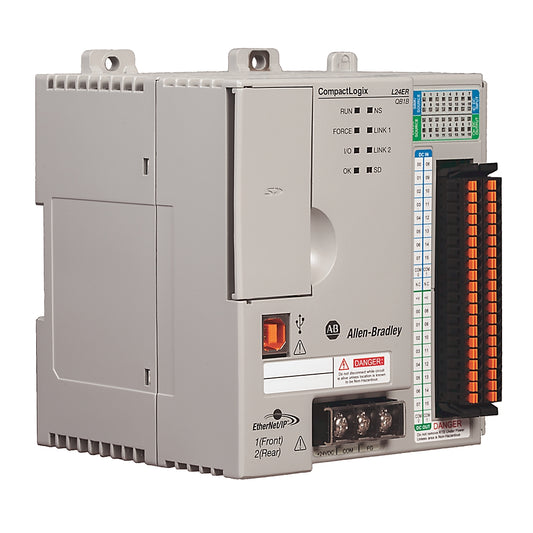 CompactLogix 750KB DI/O Controller