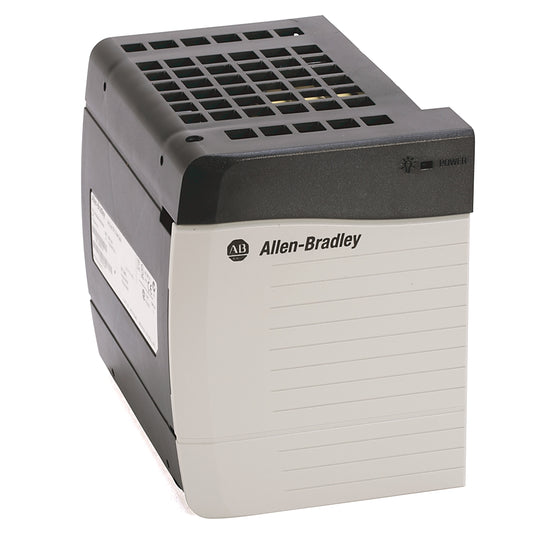 ControlLogix 125V DC Power Supply