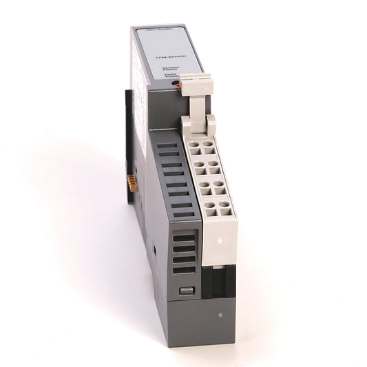 POINT I/O Expansion Power Supply-K 1734-EP24DCK