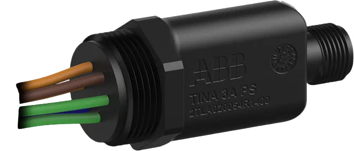 2TLA020054R1400 ABB - Tina 3Aps