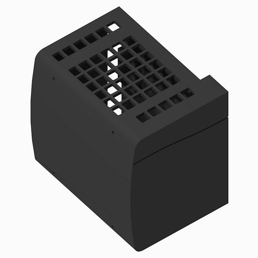 ControlLogix 125V DC Power Supply