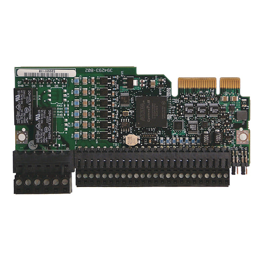 PowerFlex 750 24V DC IO Option module 20-750-2262C-2R