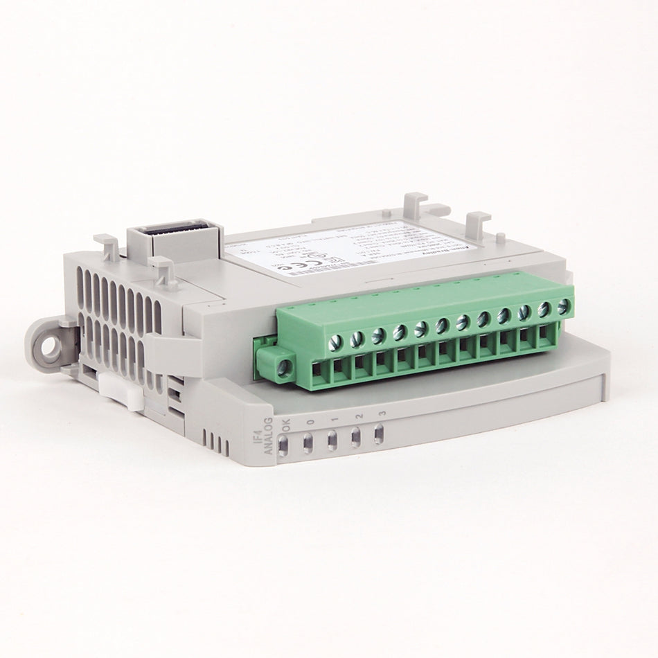 Allen-Bradley 2085-IF4 - Micro800 4 Point Analog Input Module