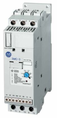 Allen-Bradley 150-C30NBD - SMC-3 30A Smart Motor Controller