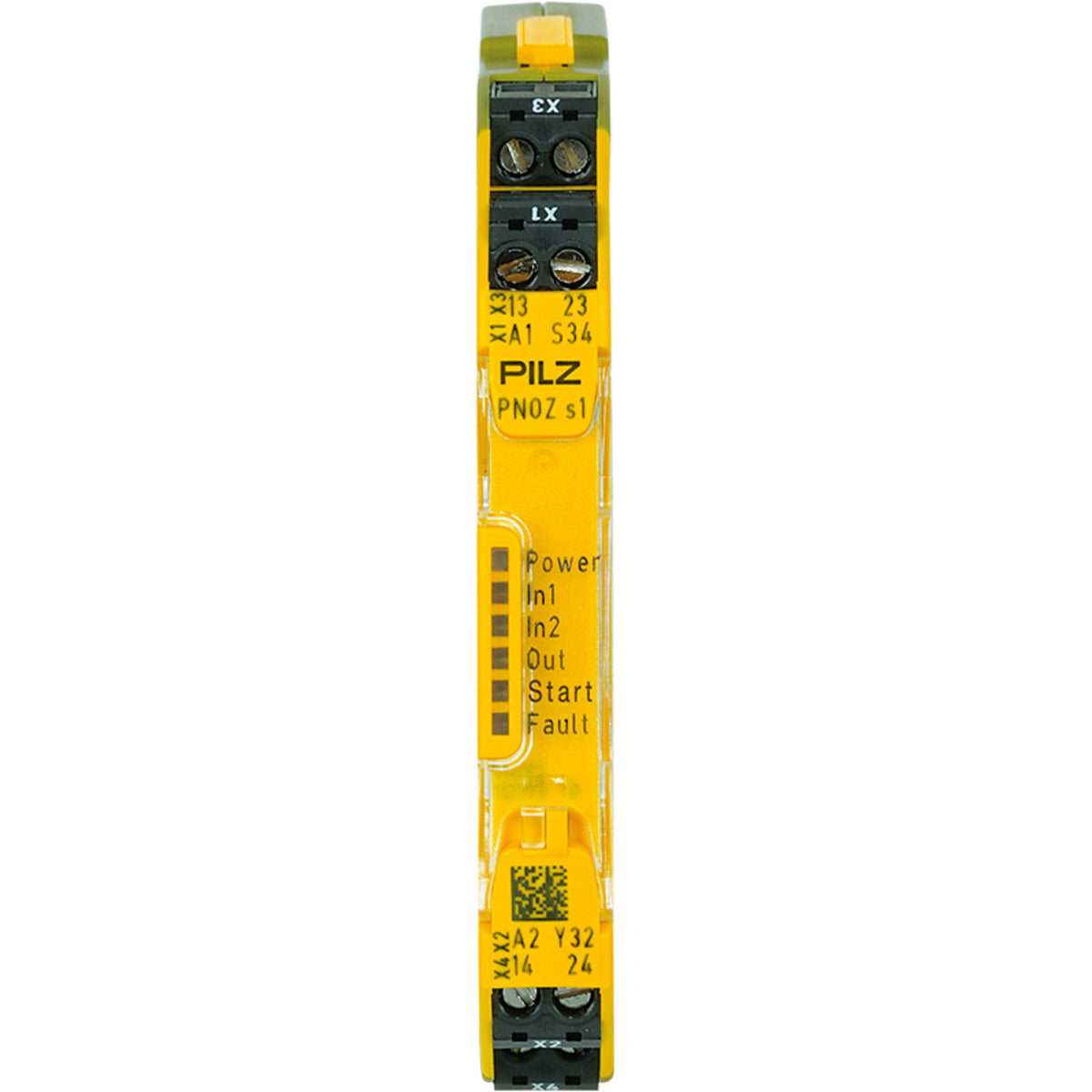 750101 Pilz