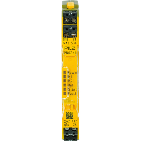 750101 Pilz