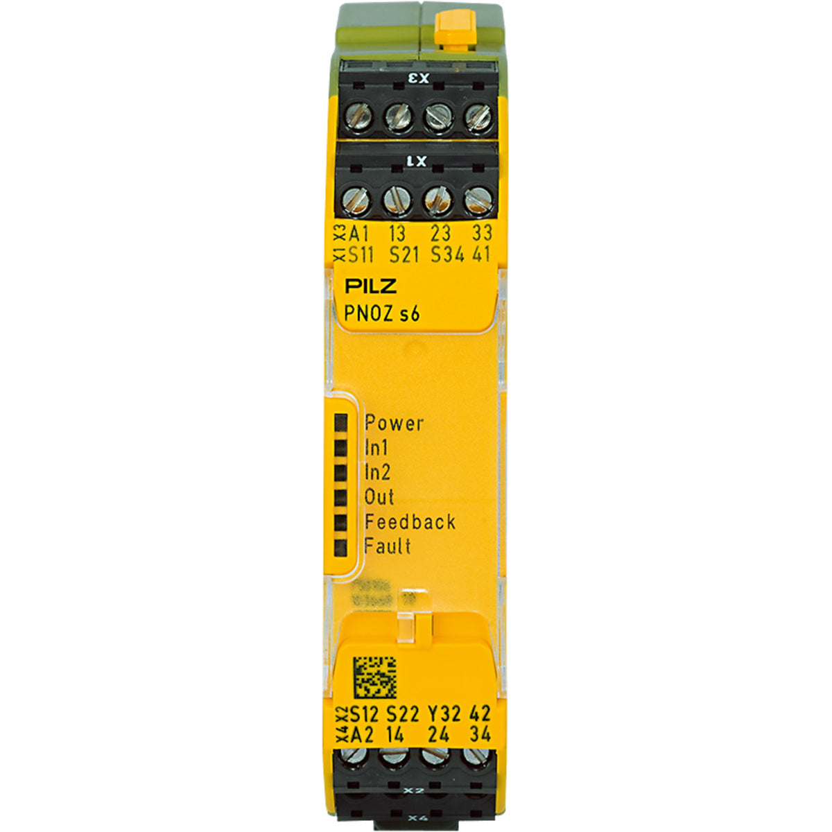 750106 Pilz