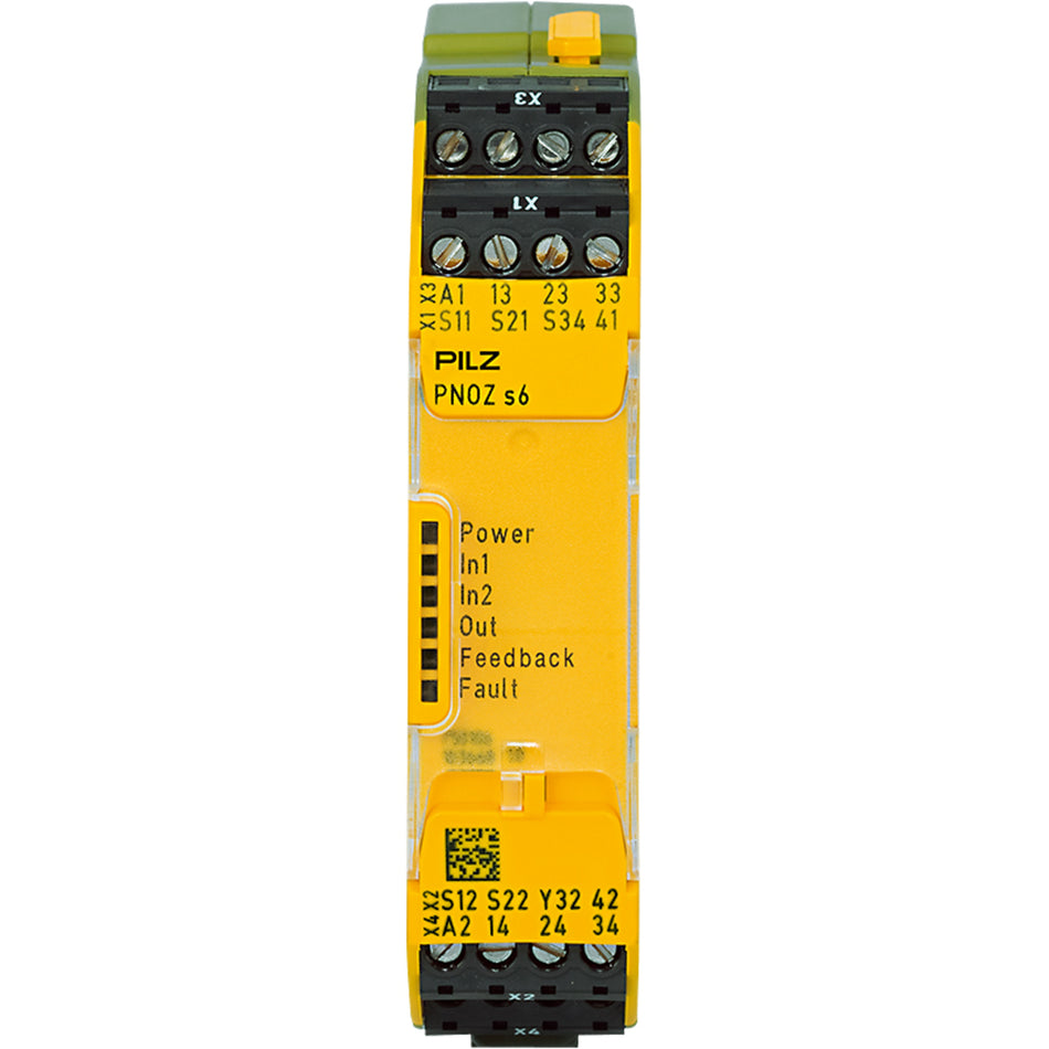 750106 Pilz