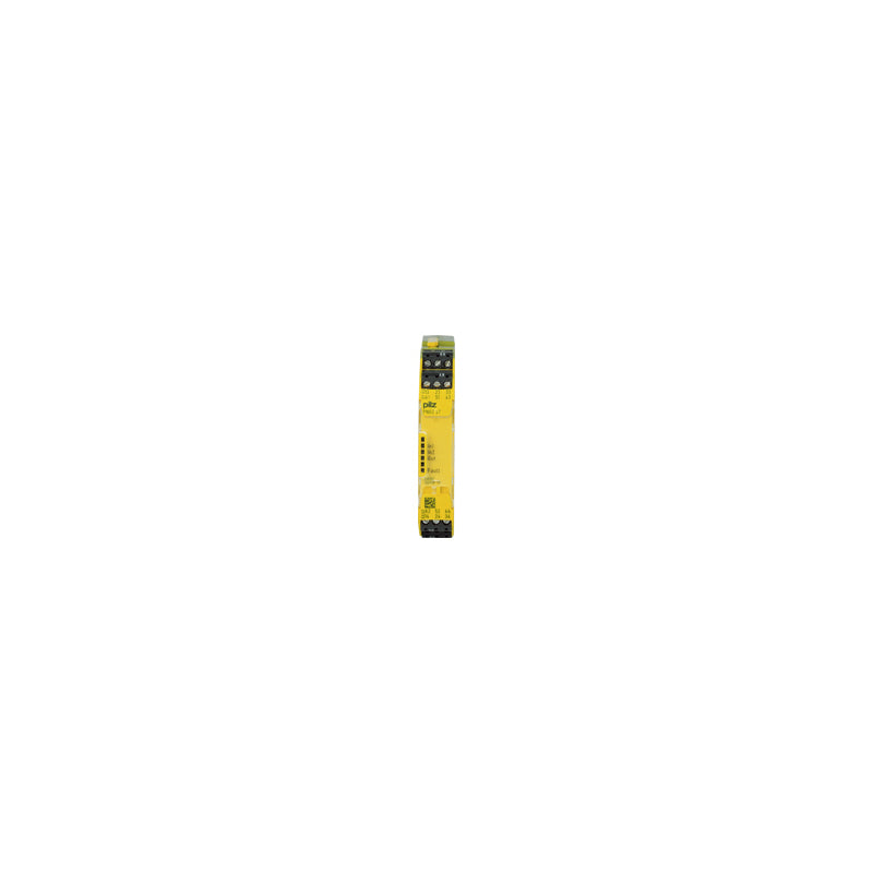 750107 Pilz