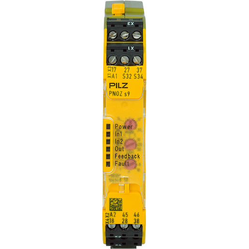 750109 Pilz