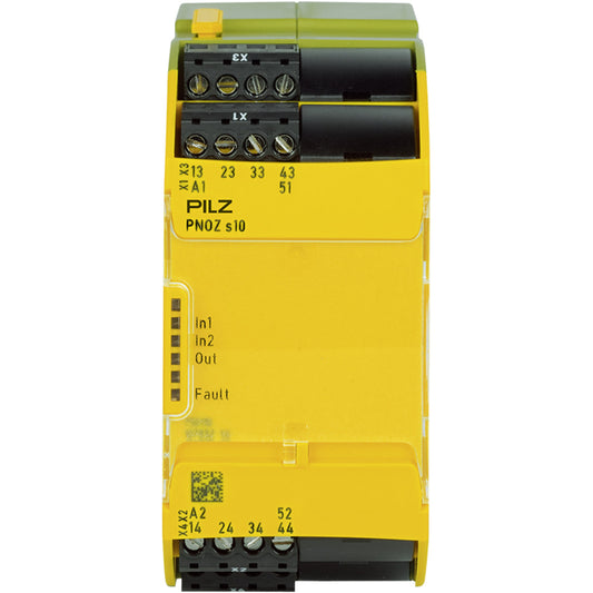 750110 Pilz
