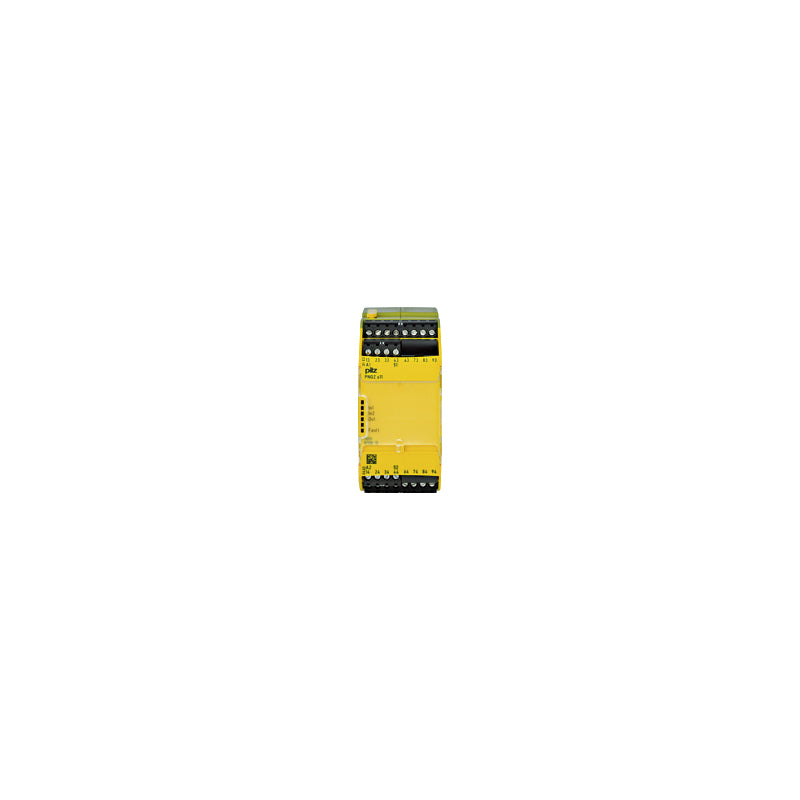 750111 Pilz