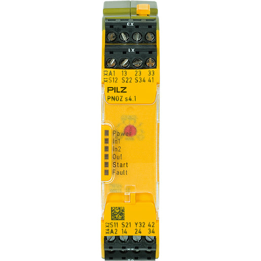 750124 Pilz
