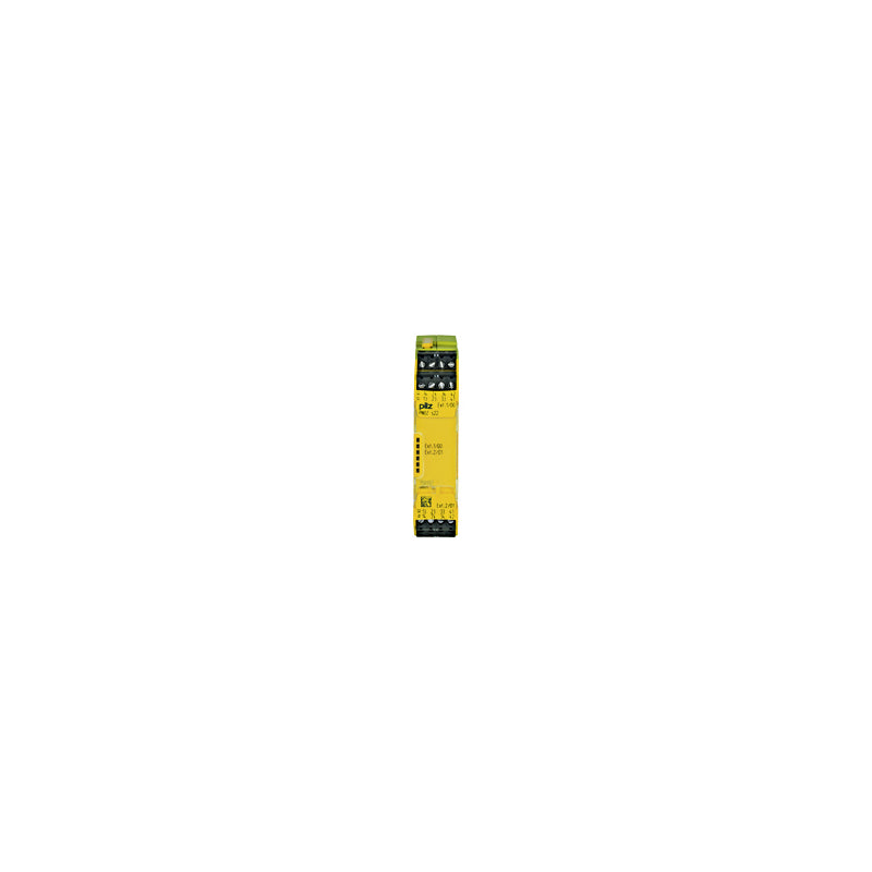750132 Pilz