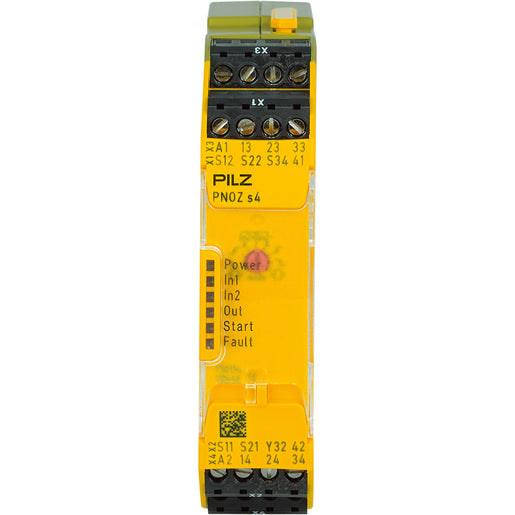 750134 Pilz