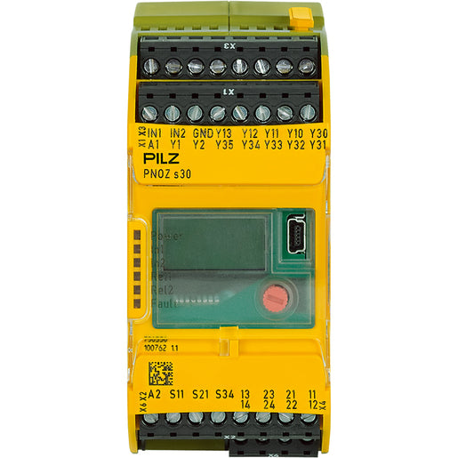 750330 Pilz