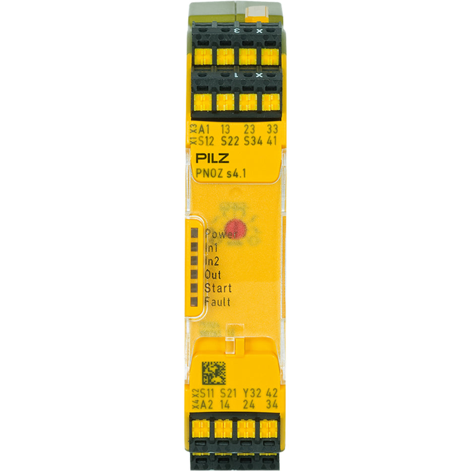 751124 Pilz