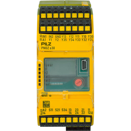751330 Pilz
