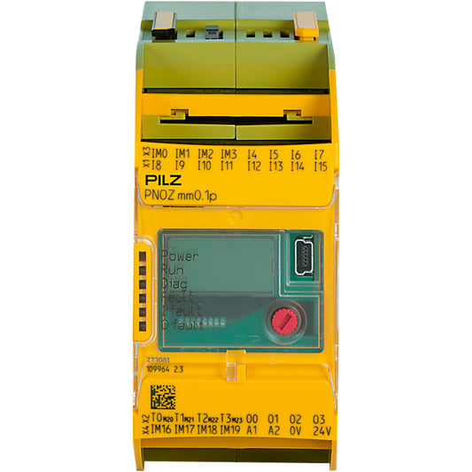 772001 Pilz