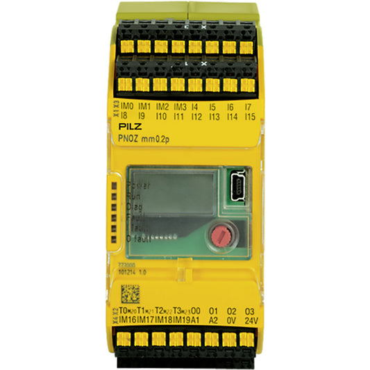 772002 Pilz