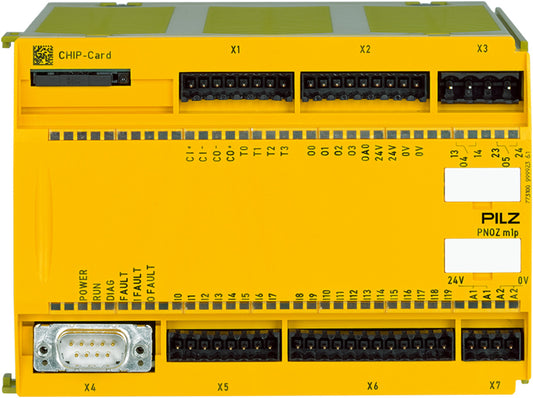 773100 Pilz