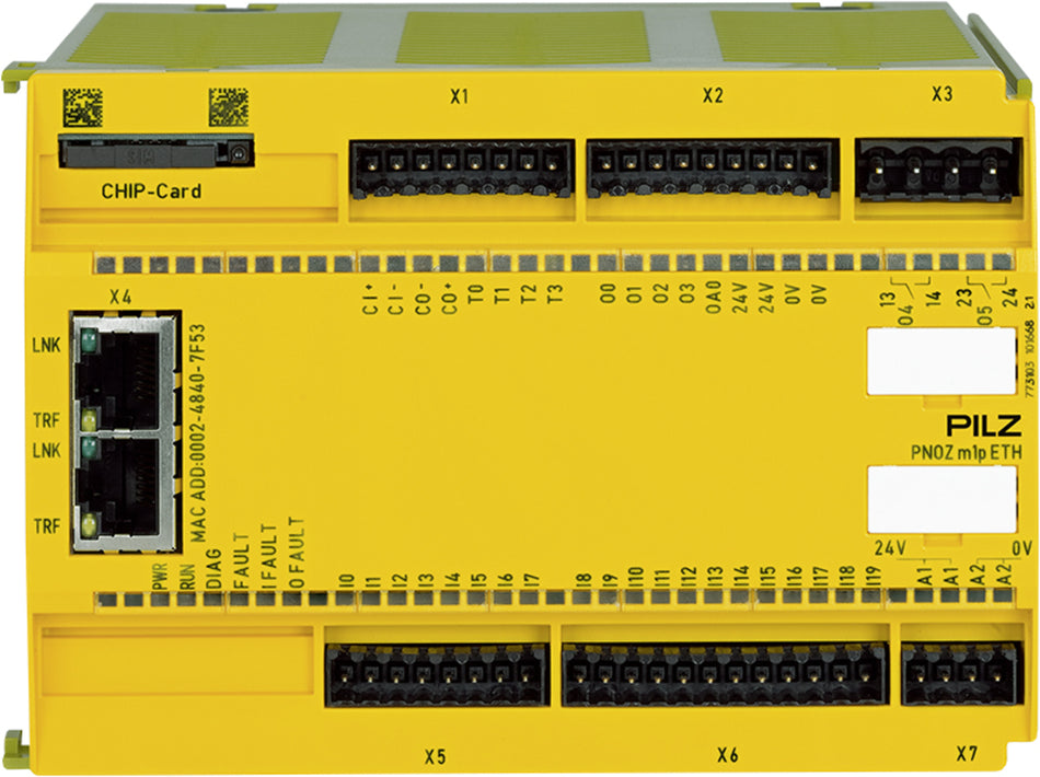 773103 Pilz