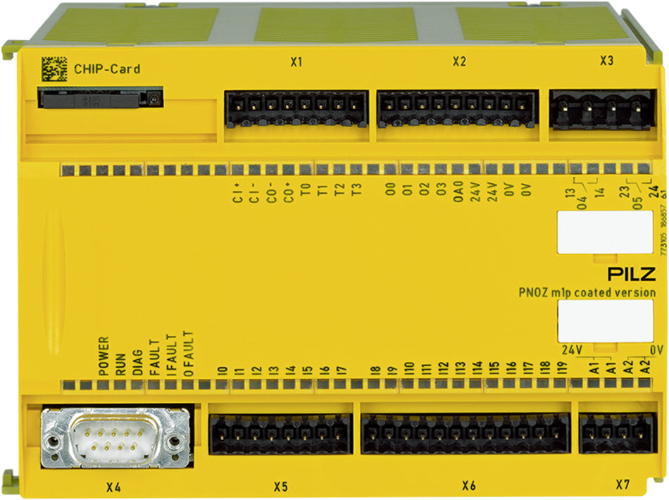 773105 Pilz