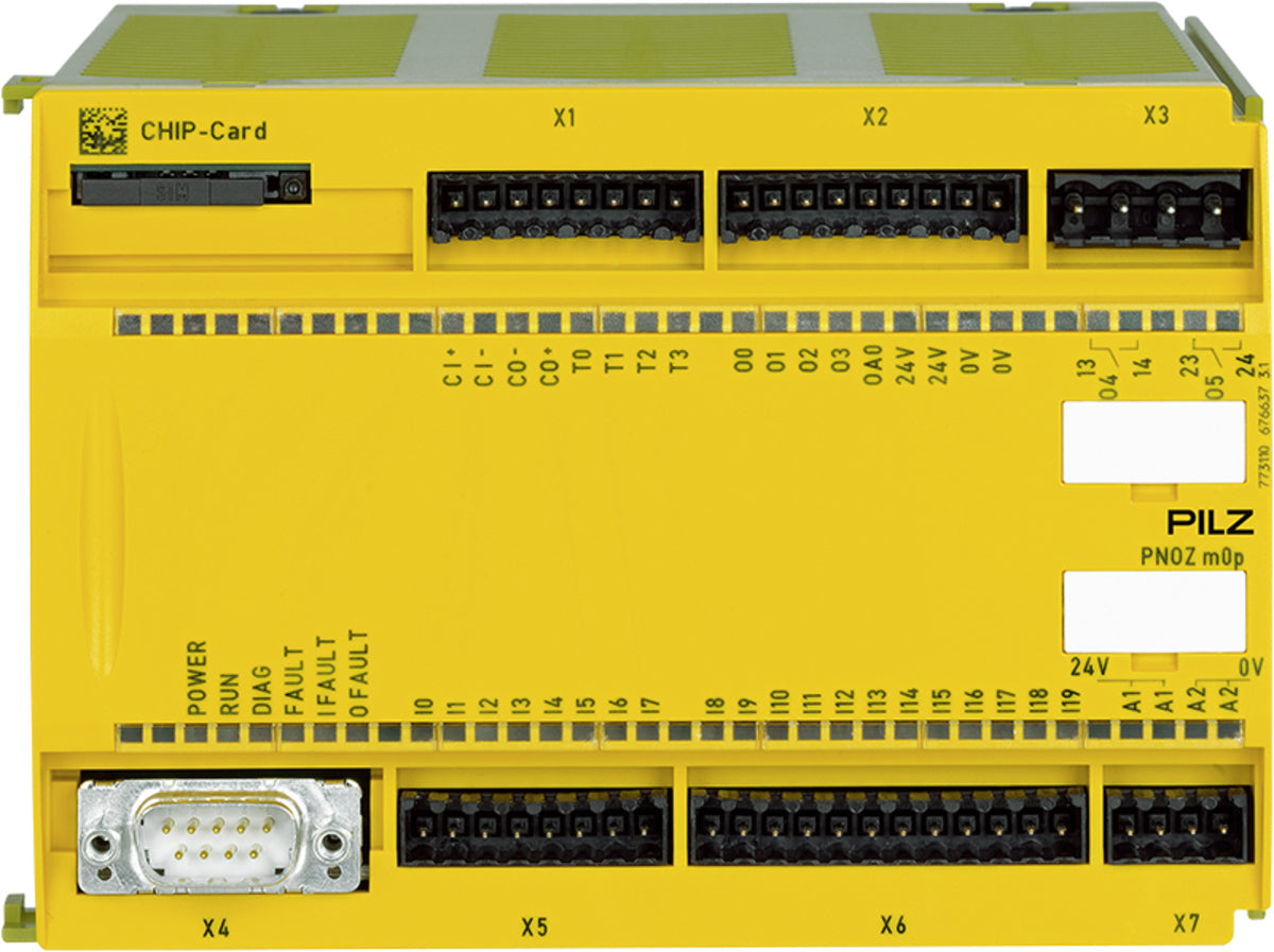 773110 Pilz
